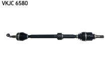 SKF VKJC 6580